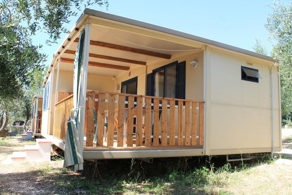 Campsite Fontana Delle Rose