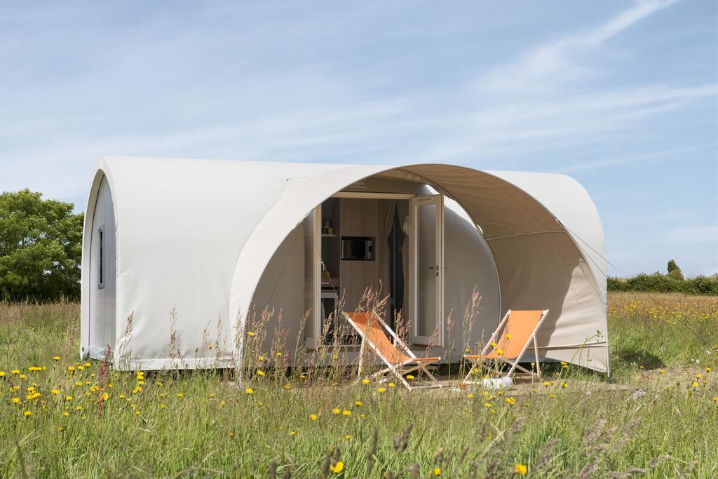Campsite Fontana Delle Rose Mattinata