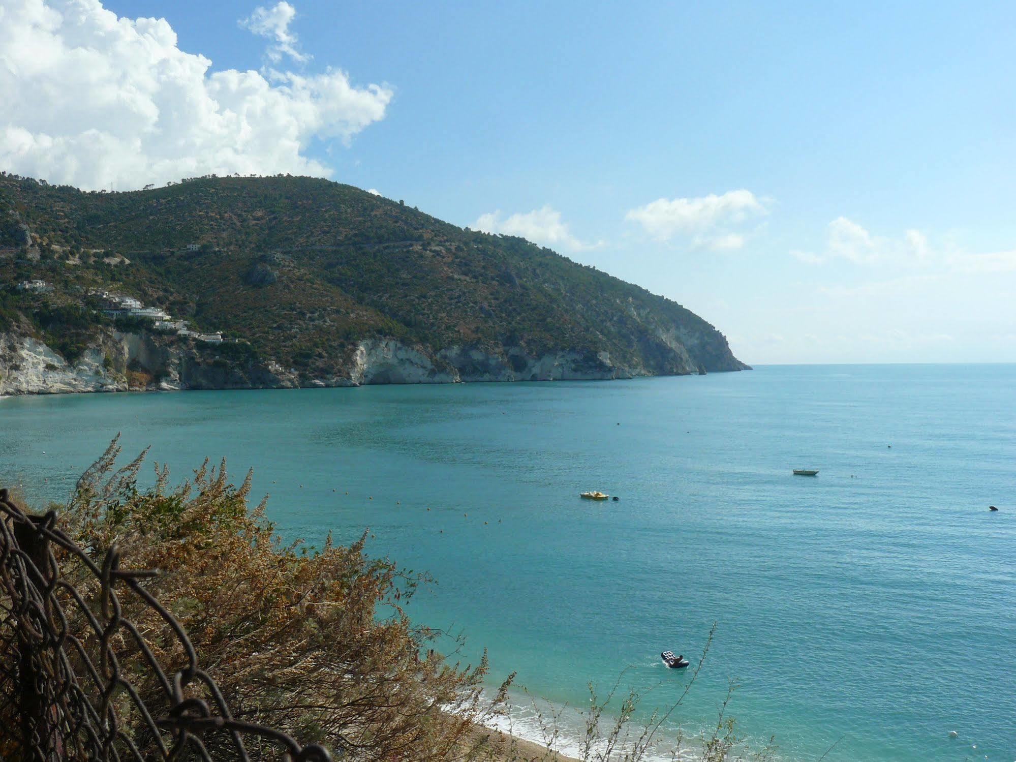 Campsite Fontana Delle Rose
