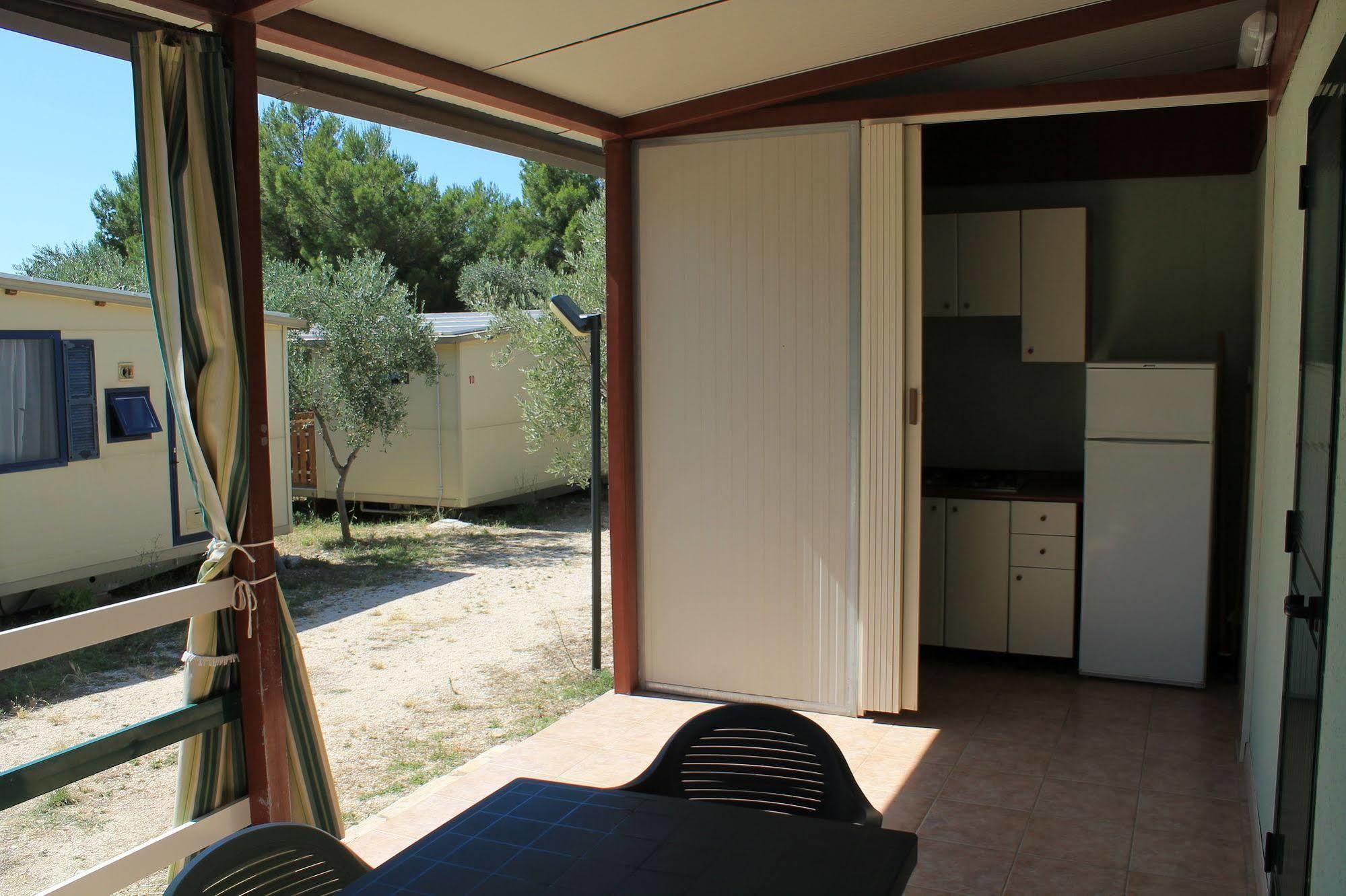 Campsite Fontana Delle Rose 3*