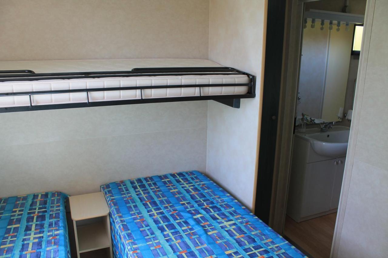 Campsite Fontana Delle Rose Mattinata