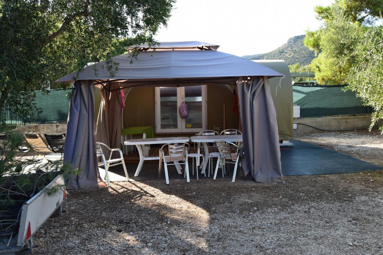 Fontana Delle Rose Campsite 3*
