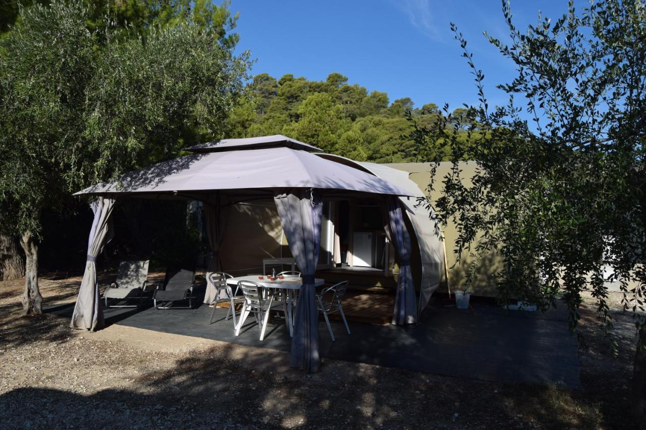Campsite Fontana Delle Rose Mattinata