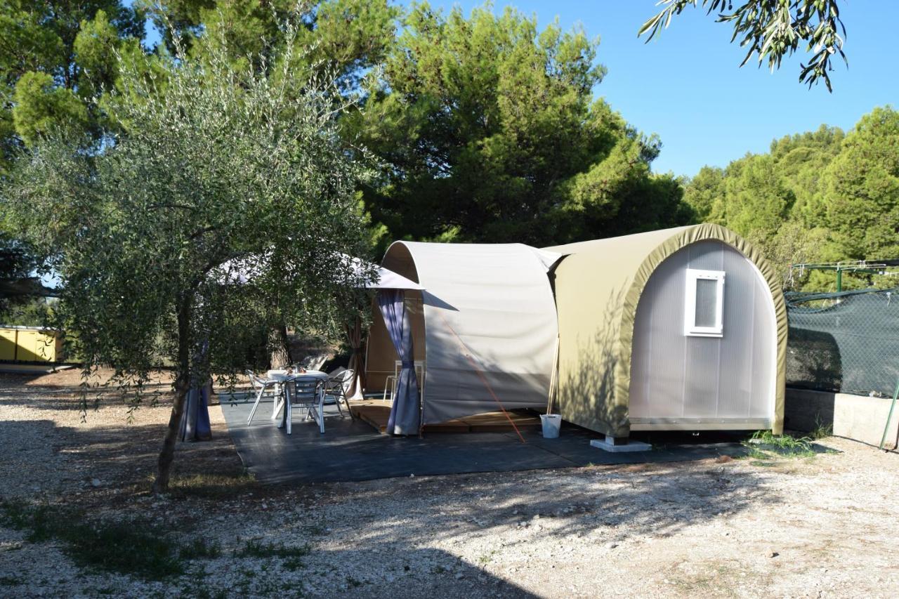 Campsite Fontana Delle Rose