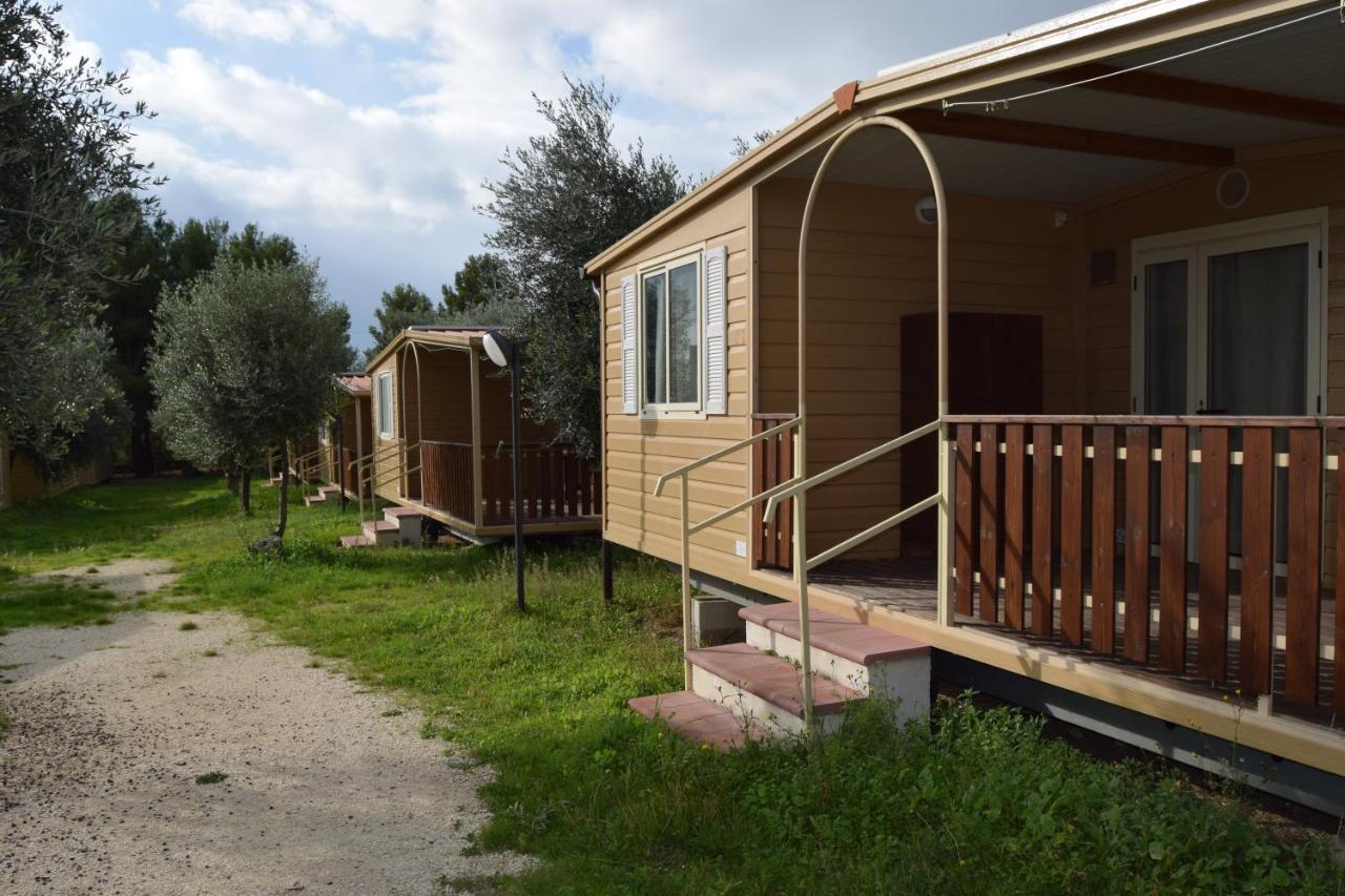 Campsite Fontana Delle Rose 3*